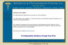 Providing Quality Healthcare through Team Work