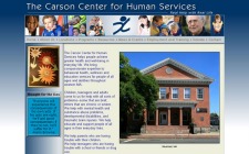 Carson Center image alt text