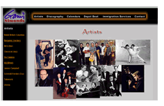 Gami Simonds Agency