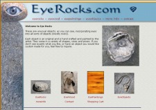 Eyerocks