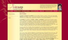 Firebird Coaching and Consulting