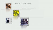 Hugh O'donnell Gallery