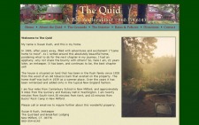 The Quid Bed and Breakfast