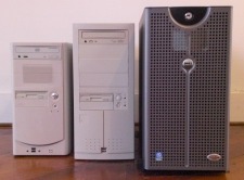 Hosting Services